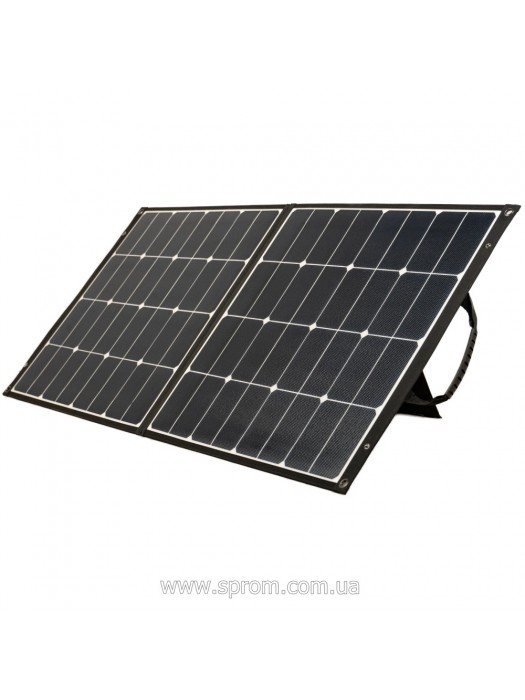 Сонячна панель VIA Energy SC-100SF21 (100 Вт)